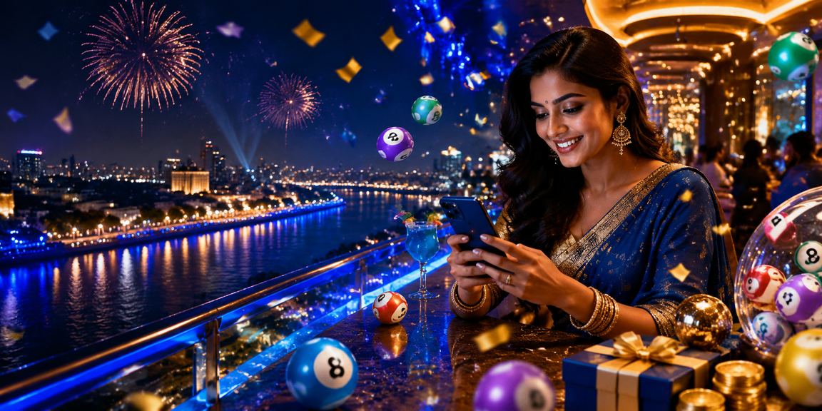 Indian user making a UPI payment on mobile